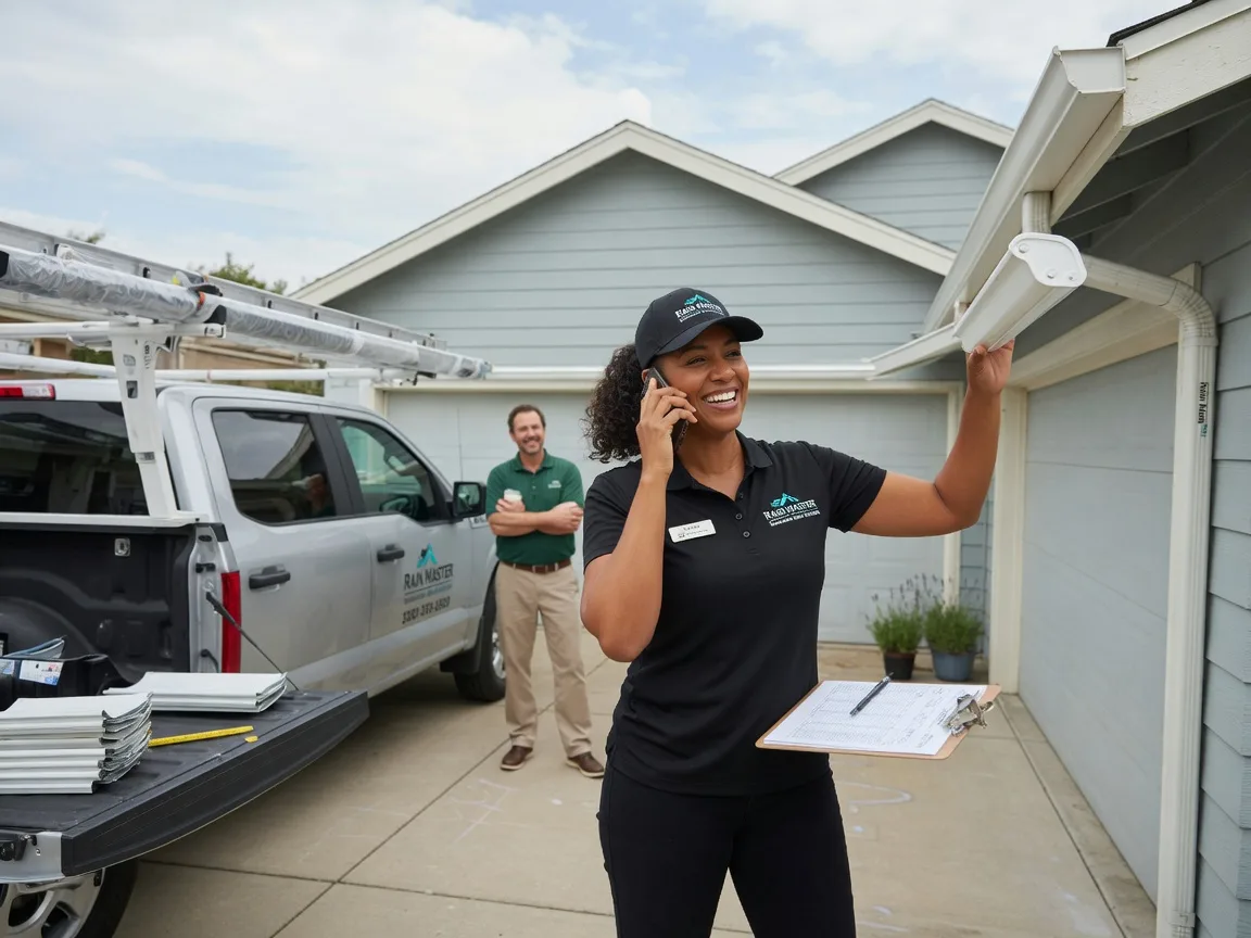 Gutter Installation Monclova, OH FAQs